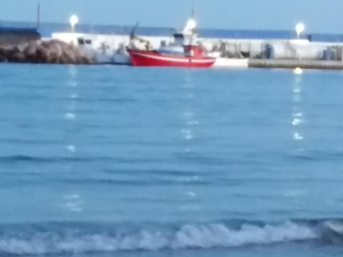 Disfruta Del Mar, Playa Y Del Puerto Daire El Puerto de Mazarrón Dış mekan fotoğraf